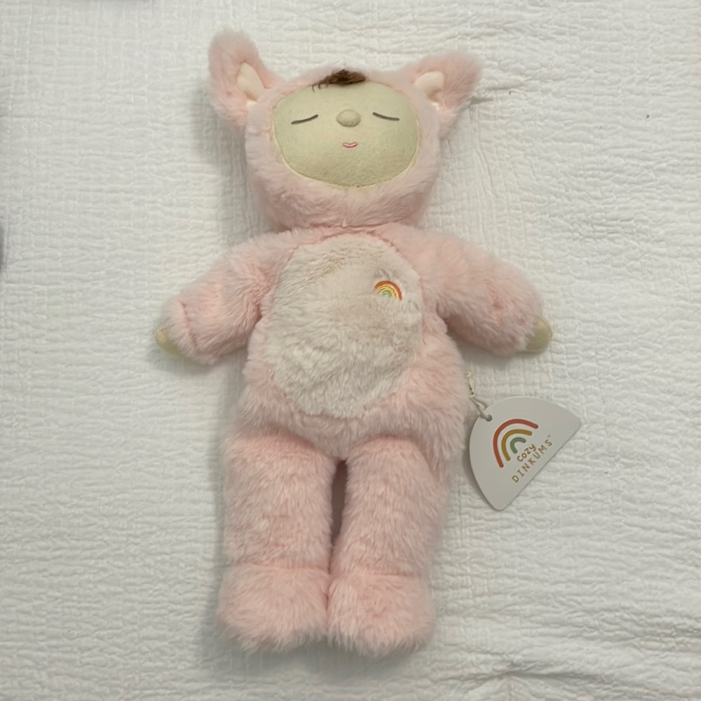 NWT Olli Ella Cozy Dinkums